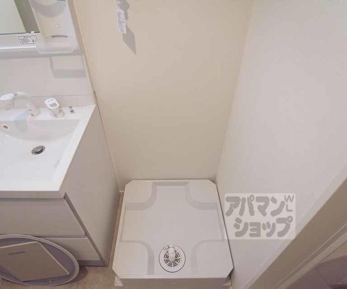 【NEXSTAGE深草坊町】間取