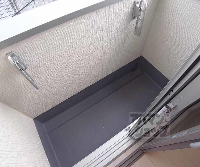 【NEXSTAGE深草坊町】間取