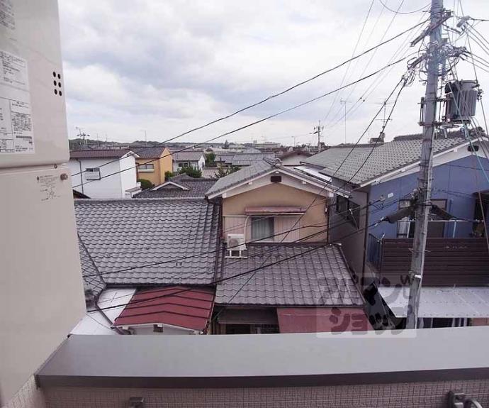 【NEXSTAGE深草坊町】間取