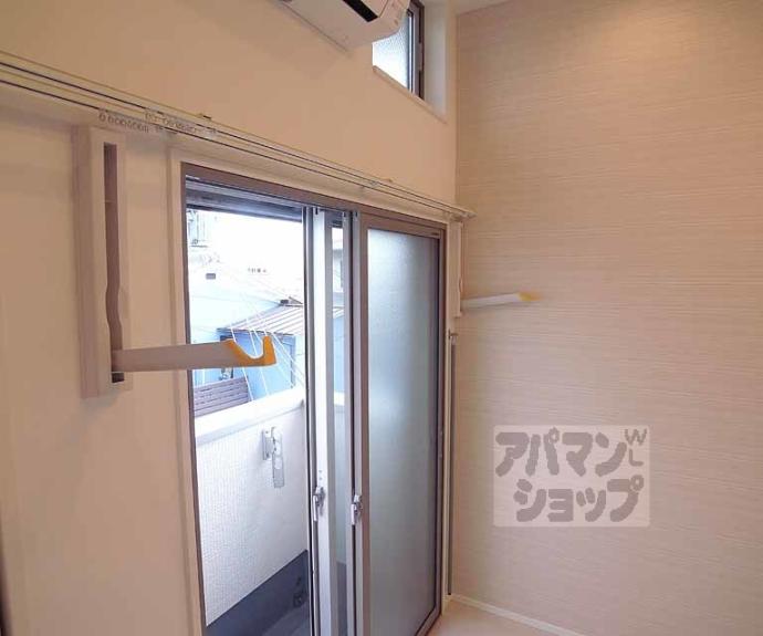 【NEXSTAGE深草坊町】間取