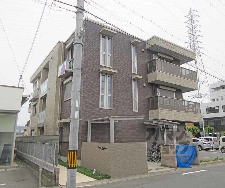 ダイヤレジデンス