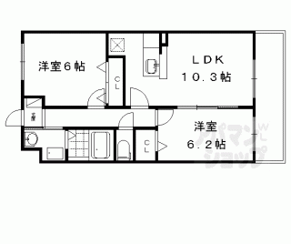 【Ｅｌｖｉｔａ　広野中島】