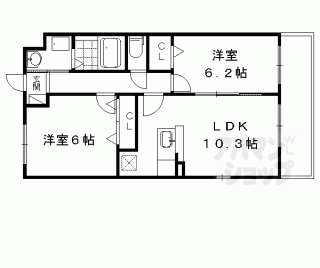 【Ｅｌｖｉｔａ　広野中島】