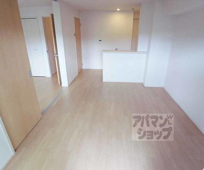 【Ｅｌｖｉｔａ　広野中島】間取