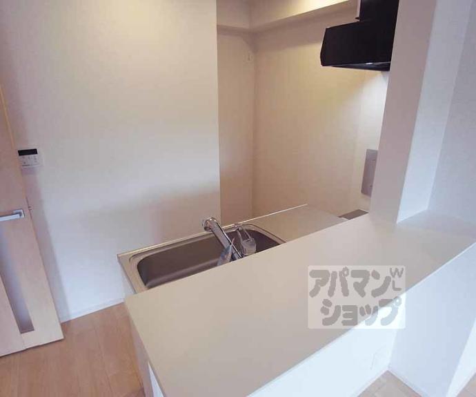 【Ｅｌｖｉｔａ　広野中島】間取