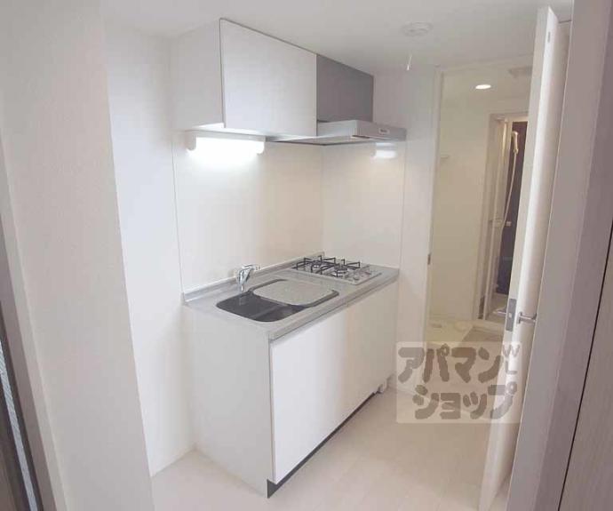 【ハーモニーテラス醍醐サウスウエスト】間取