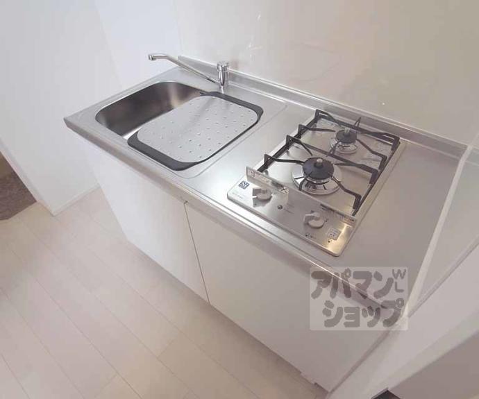 【ハーモニーテラス醍醐サウスウエスト】間取