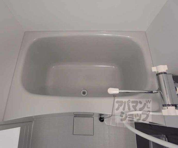 【ハーモニーテラス醍醐サウスウエスト】間取