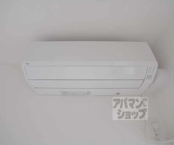 【ハーモニーテラス醍醐サウスウエスト】間取