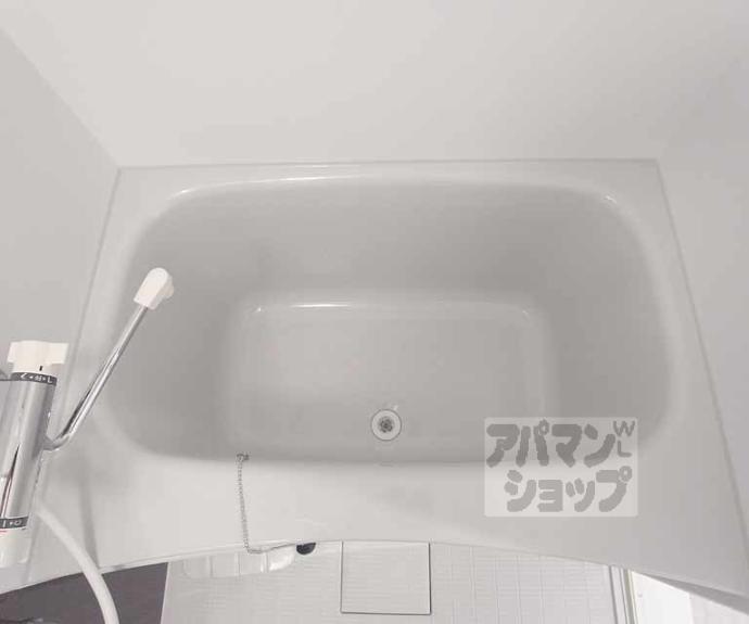 【ハーモニーテラス醍醐サウスウエスト】間取