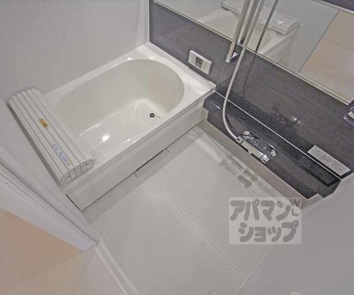 【エルステ墨染】間取
