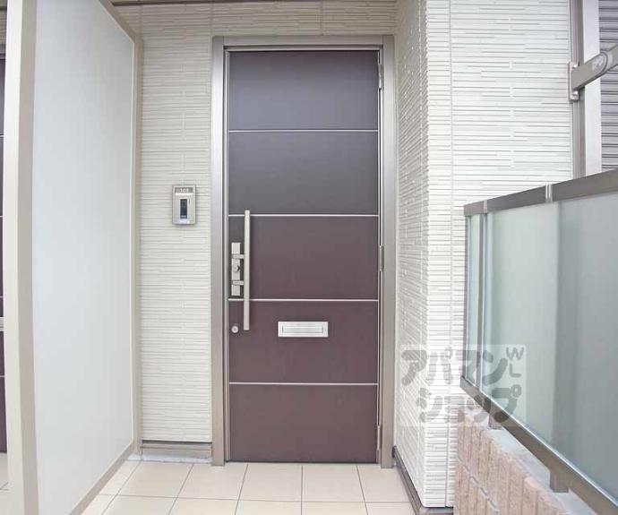 【エルステ墨染】間取