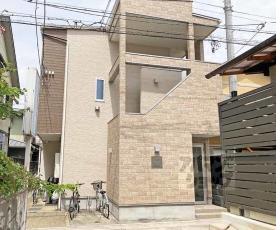 Ｃａｓａ通町：間取図