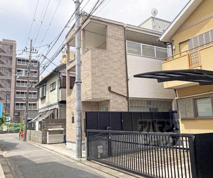 【Casa通町】間取