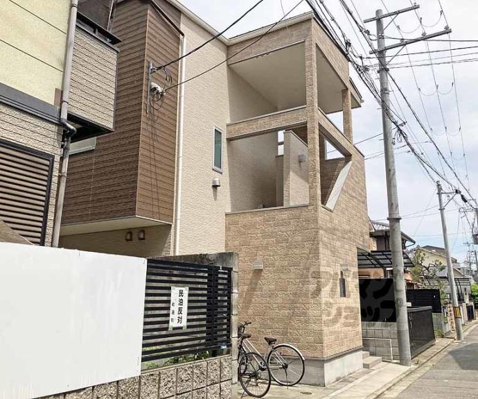 【Casa通町】間取