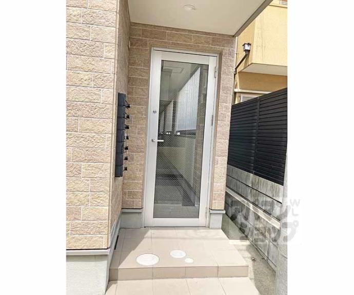 【Casa通町】間取