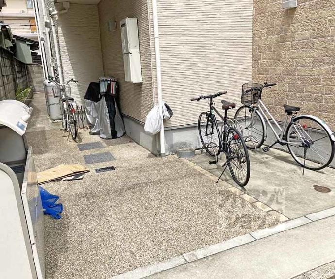 【Casa通町】間取