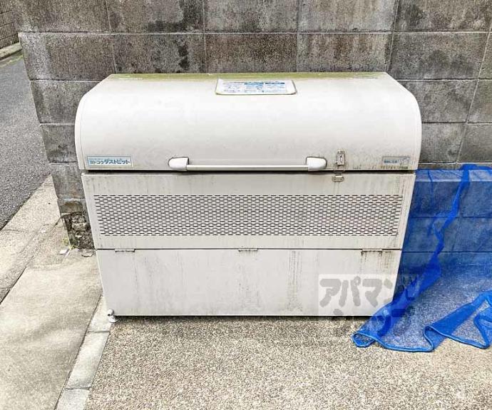 【Casa通町】間取