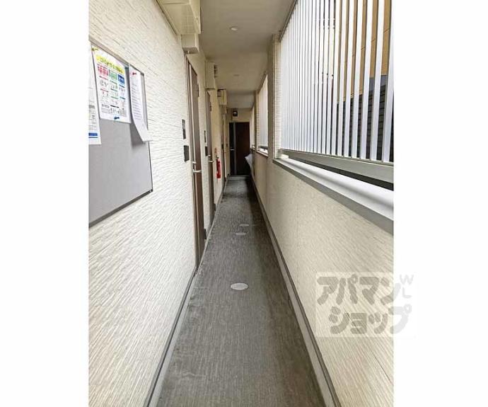 【Casa通町】間取