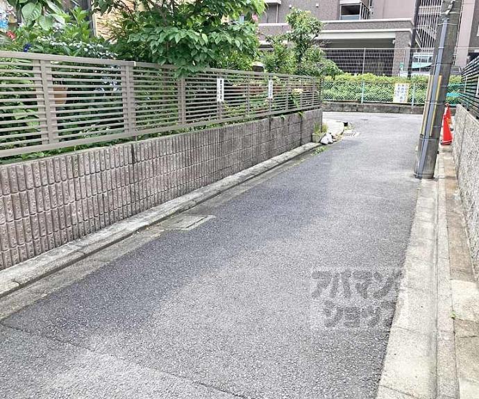 【Casa通町】間取