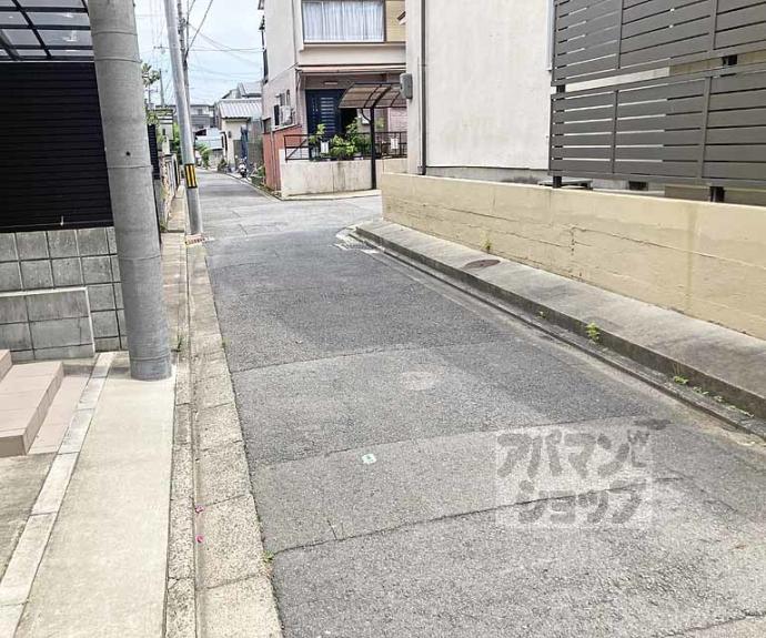 【Casa通町】間取