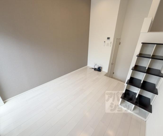 【Casa通町】間取