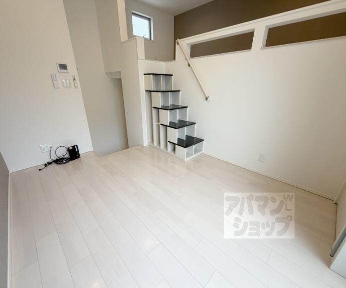 【Casa通町】間取