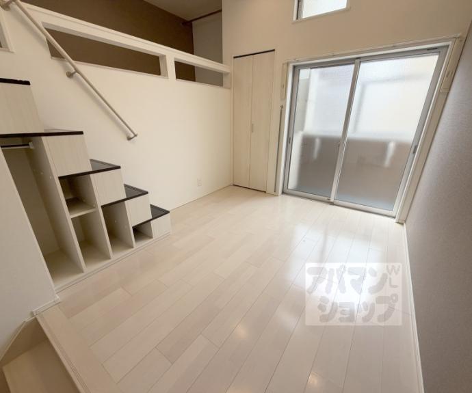 【Casa通町】間取