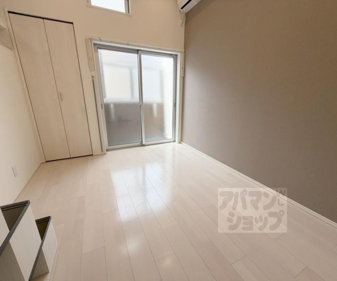【Casa通町】間取