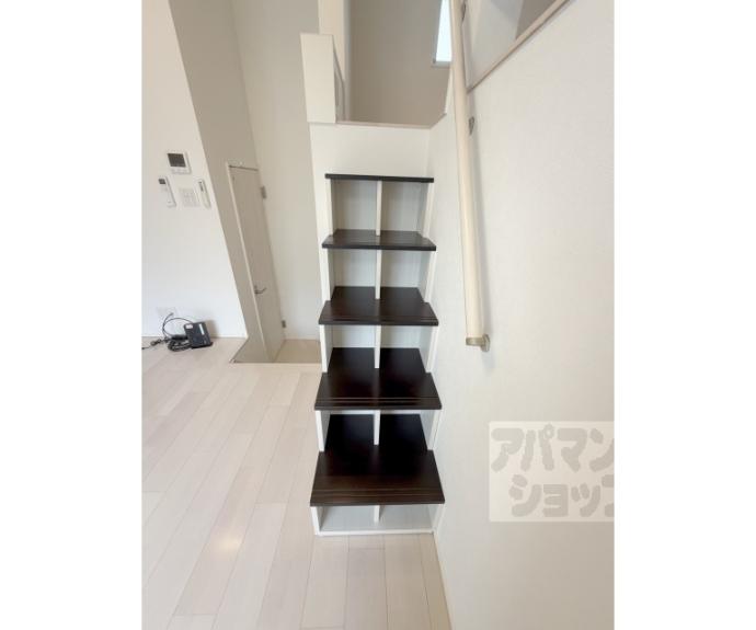 【Casa通町】間取