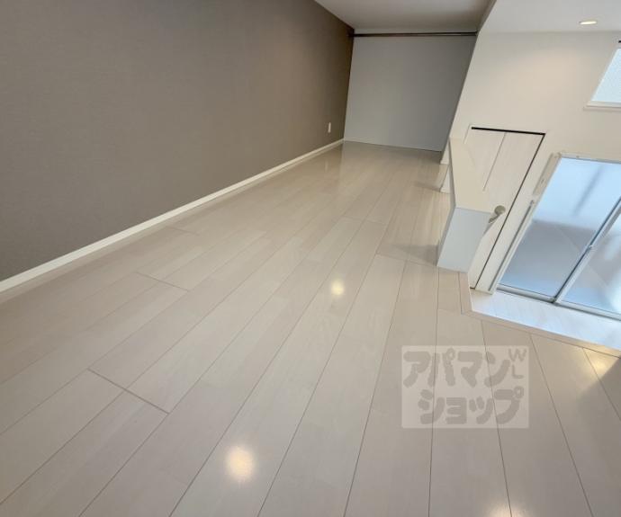 【Casa通町】間取