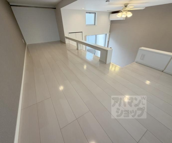 【Casa通町】間取