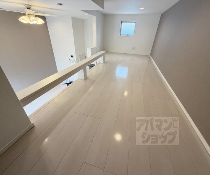 【Casa通町】間取
