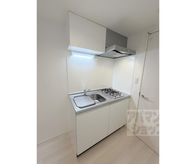 【Casa通町】間取