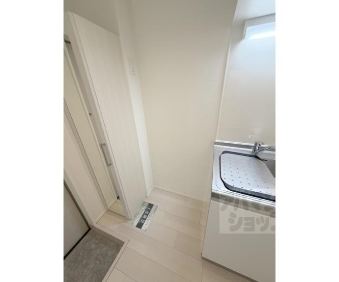 【Casa通町】間取