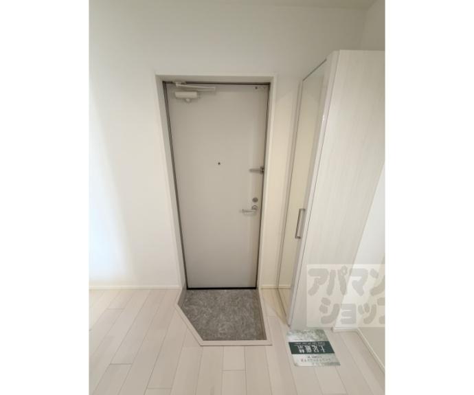 【Casa通町】間取