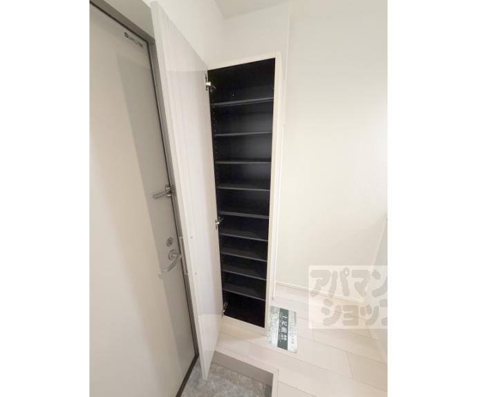 【Casa通町】間取
