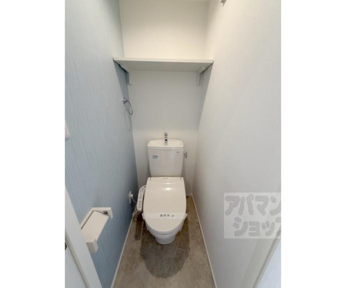 【Casa通町】間取