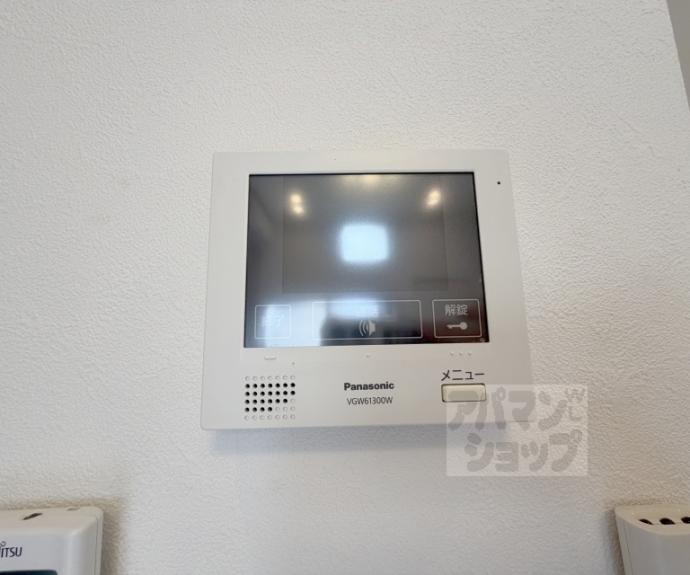 【Casa通町】間取