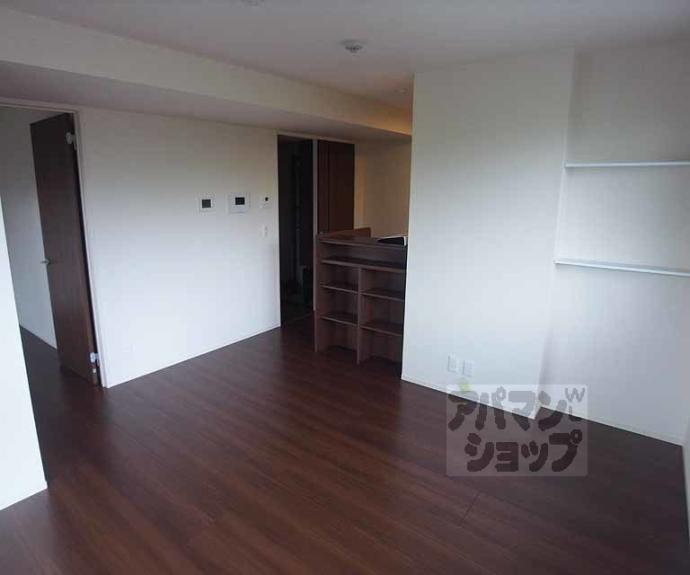 【グレイス花】間取