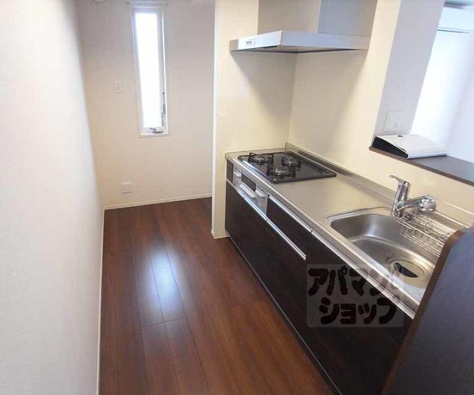 【グレイス花】間取