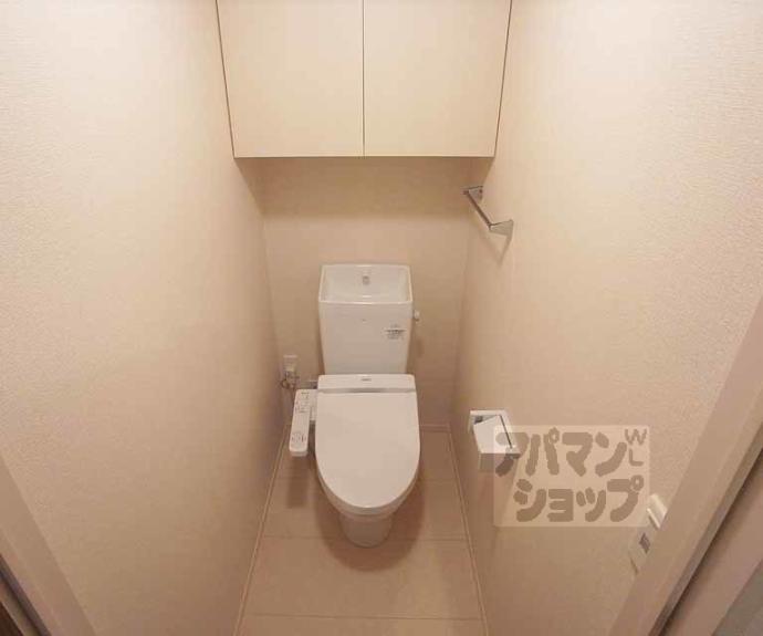 【グレイス花】間取