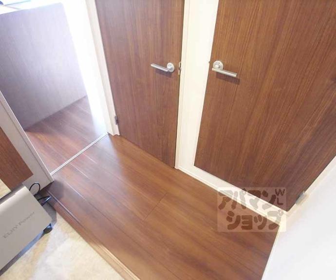 【グレイス花】間取