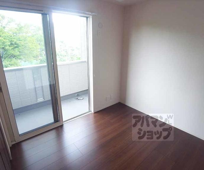 【グレイス花】間取