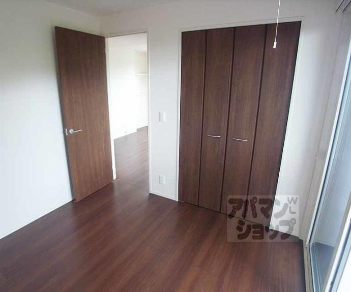 【グレイス花】間取