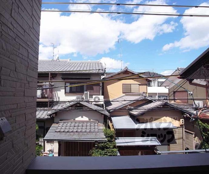 【ハーモニーテラス西出町】間取