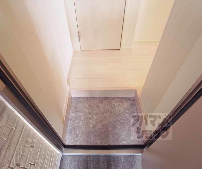 【ハーモニーテラス西出町】間取