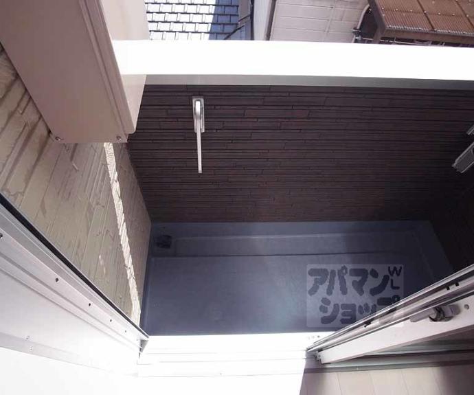 【ハーモニーテラス西出町】間取