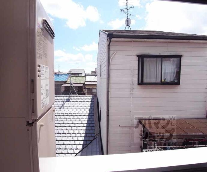 【ハーモニーテラス西出町】間取