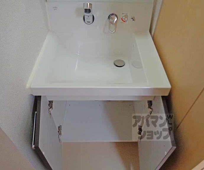 【キョーナン宇治伊勢田】間取